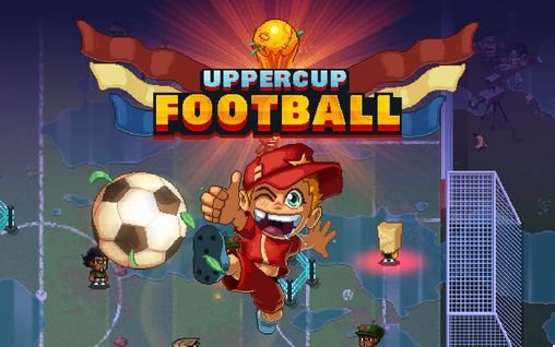 download Uppercup football apk
